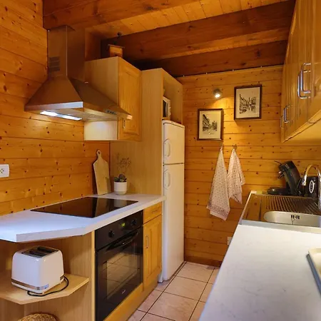 Chalet Anemone Soultzeren Buitenkant foto