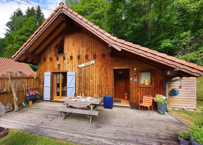 Chalet Anemone