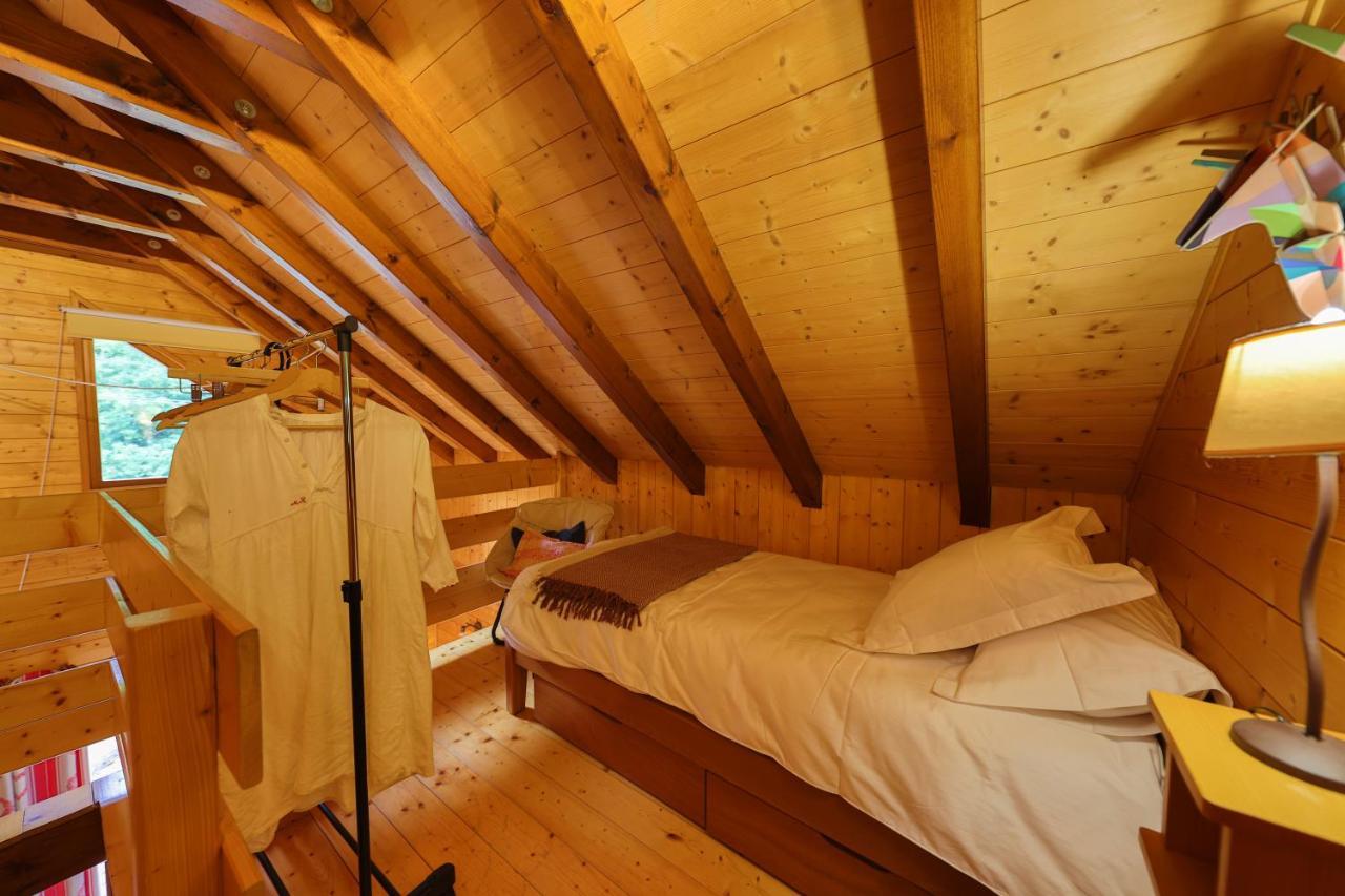 Anemone Chalet Soultzeren